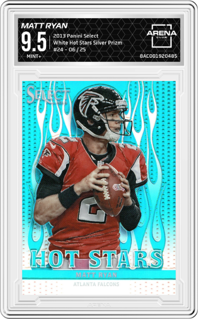 Matt Ryan