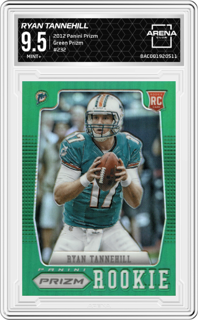 Ryan Tannehill