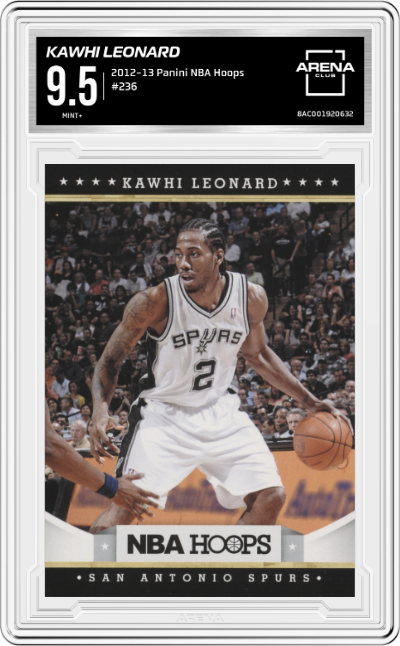 Kawhi Leonard