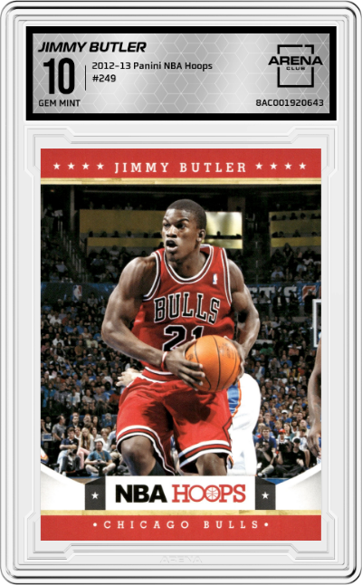 Jimmy Butler