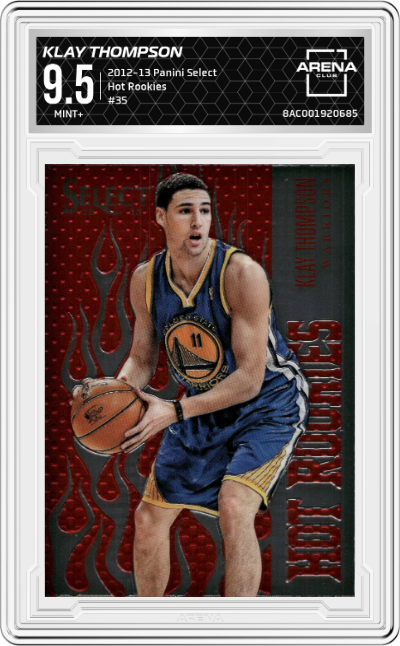 Klay Thompson