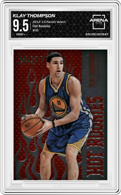Klay Thompson
