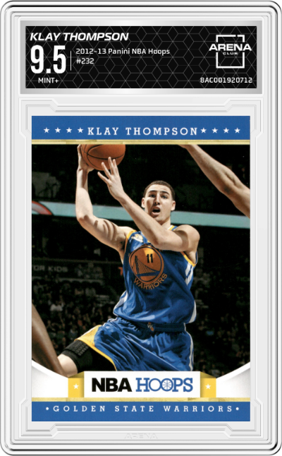 Klay Thompson