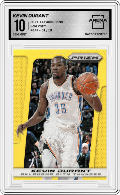 Kevin Durant