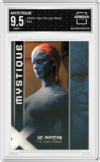 Mystique