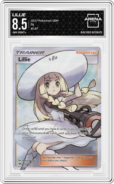 Lillie