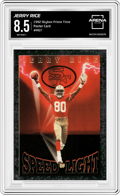 Jerry Rice
