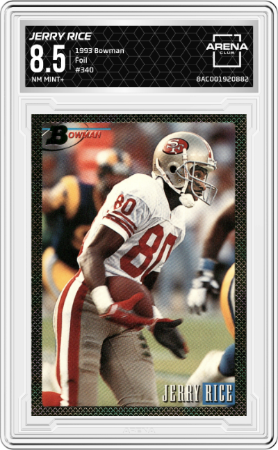 Jerry Rice