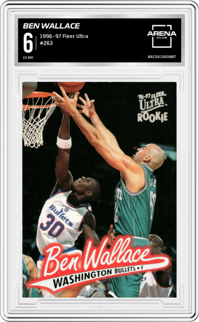 Ben Wallace