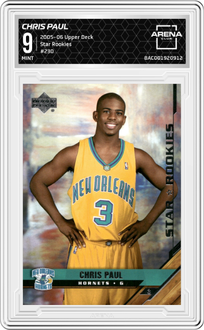 Chris Paul