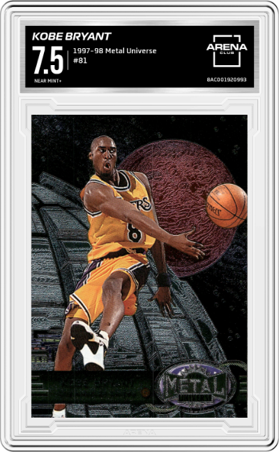 Kobe Bryant