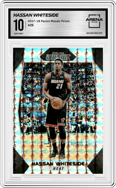 Hassan Whiteside