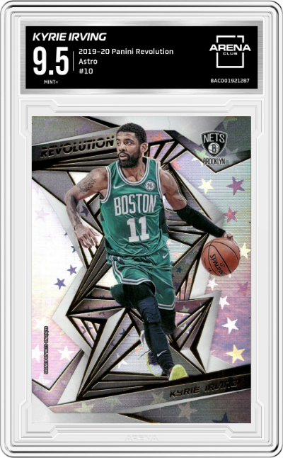 Kyrie Irving