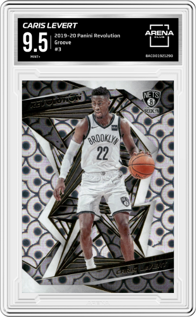 Caris LeVert