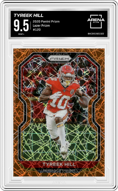 Tyreek Hill