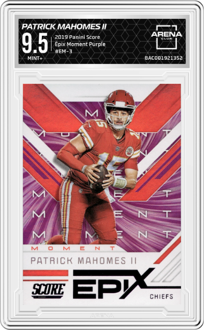 Patrick Mahomes II