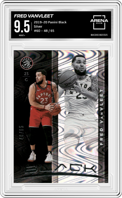 Fred VanVleet