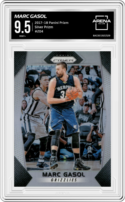 Marc Gasol
