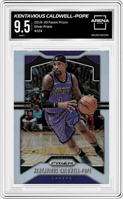 Kentavious Caldwell-Pope