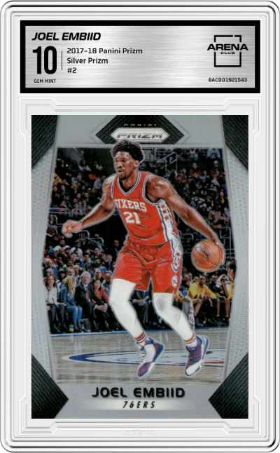 Joel Embiid
