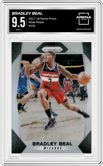 Bradley Beal