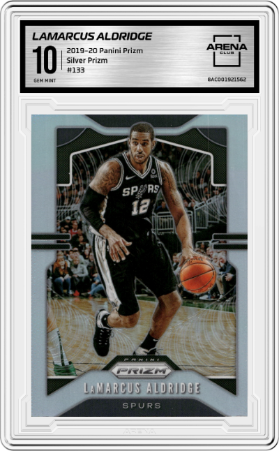 LaMarcus Aldridge