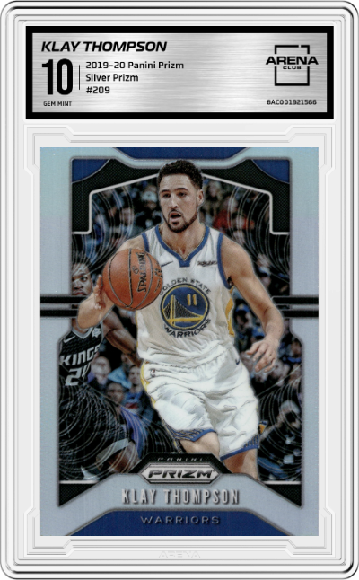 Klay Thompson