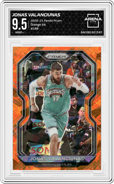 Jonas Valanciunas