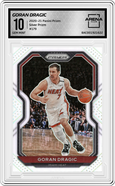 Goran Dragic