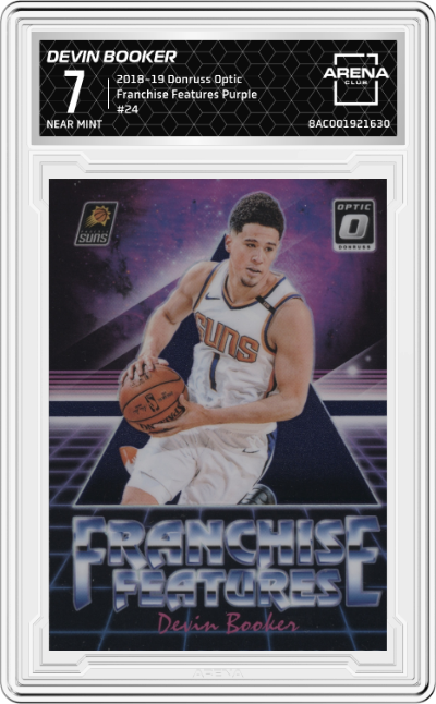 Devin Booker