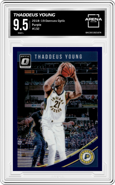 Thaddeus Young