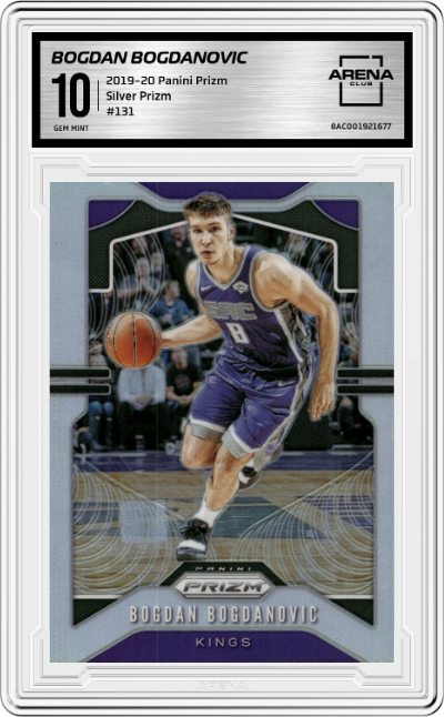 Bogdan Bogdanovic