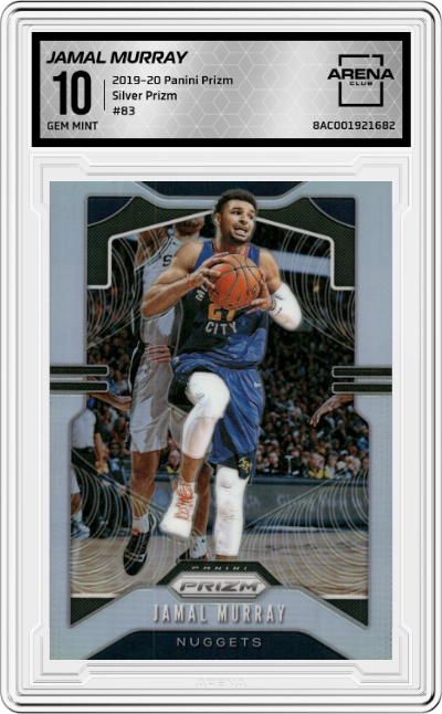 Jamal Murray