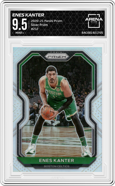 Enes Kanter