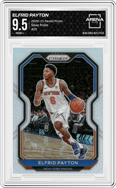Elfrid Payton