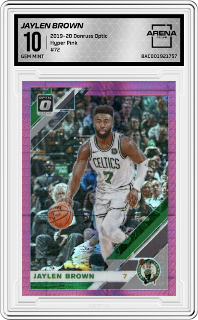 Jaylen Brown