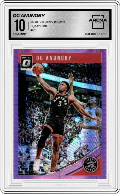 OG Anunoby