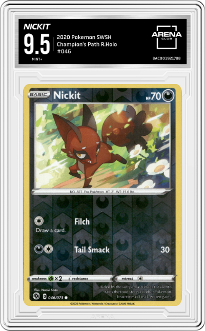 Nickit