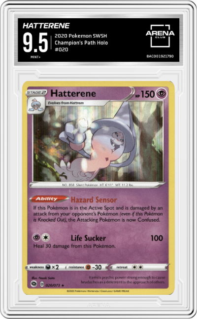 Hatterene