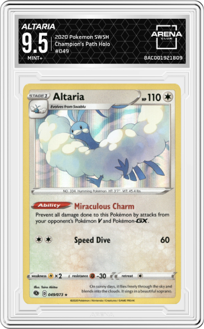 Altaria