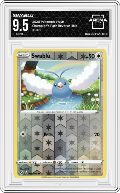 Swablu