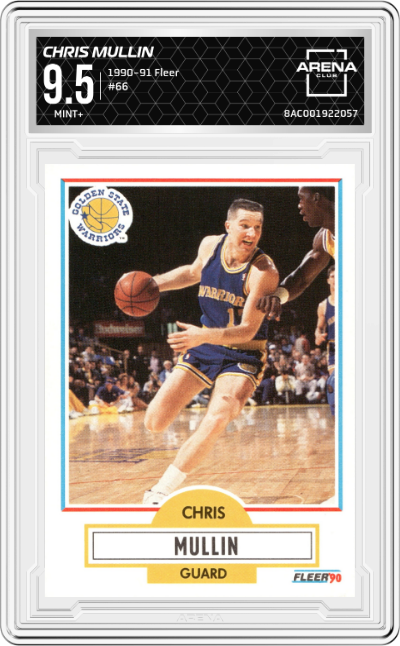 Chris Mullin