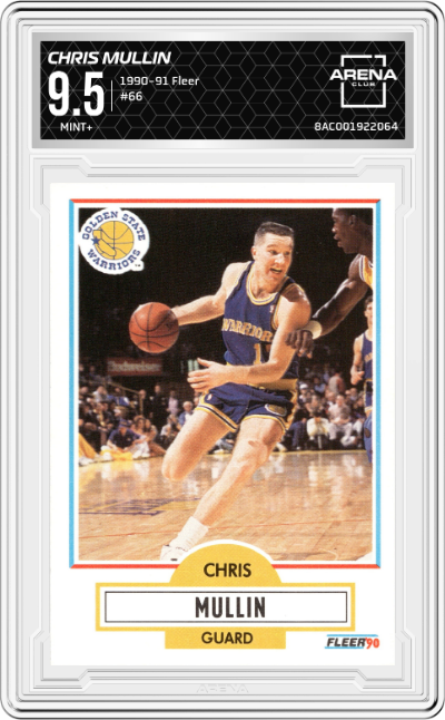 Chris Mullin