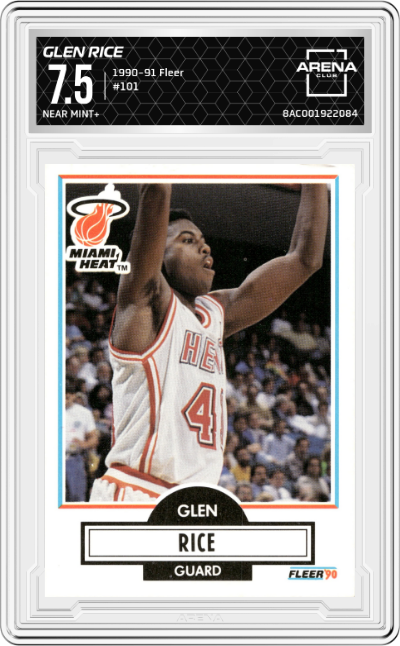 Glen Rice