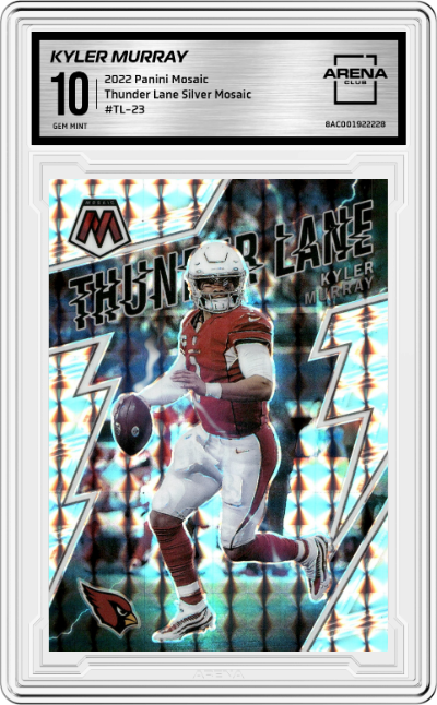 Kyler Murray