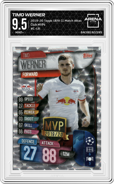 Timo Werner
