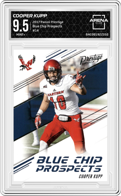 Cooper Kupp