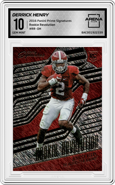Derrick Henry