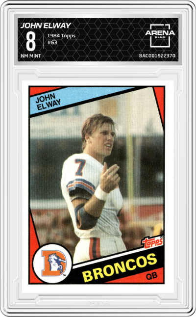 John Elway