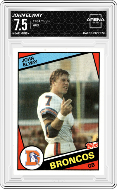 John Elway